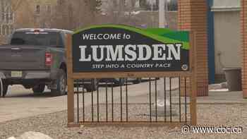 Lumsden using solar energy to become Saskatchewan's most sustainable small town - CBC.ca