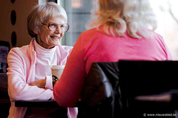 Seniorenraad wordt weer actief