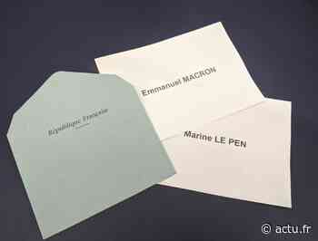Élection présidentielle. Les résultats du second tour à Villemomble - Actu Seine-Saint-Denis