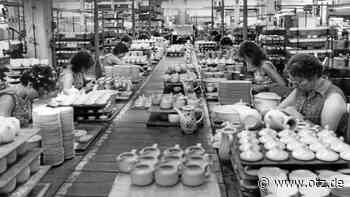 Porzelliner aus Kahla, erzählt doch mal