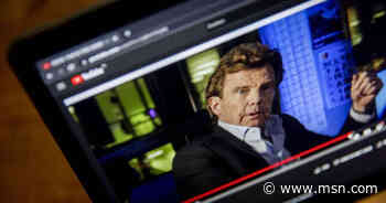 Voice-advocaat: De Mol, bewijs in zaak-Derksen wat je waard bent - MSN