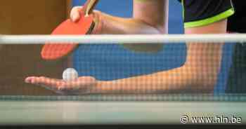 Toekomst van tafeltennisclub Morata op Kiezelweg verzekerd | Mol | hln.be - Het Laatste Nieuws