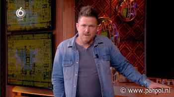 Johnny de Mol gaat aan zijn verdediging werken, maar was hij niet onschuldig? - Parool.nl