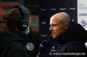 Schreuder niet 'de mol' bij Ajax? - Voetbalbelgie.be - Voetbal Belgie