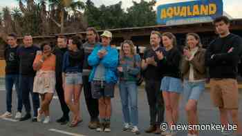 'De Mol': Zo ging het er achter de schermen aan toe tijdens het familiebezoek - newsmonkey