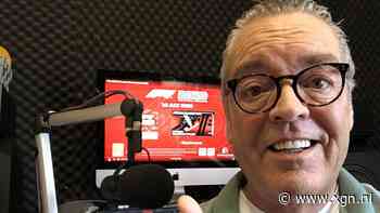 Viaplay F1-commentator reageert op sneer van Olav Mol - XGN.nl