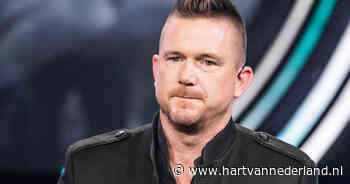 Johnny de Mol stopt met HLF8 om te werken aan rechtszaak - Hart van Nederland