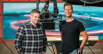 F1-duo Viaplay over commotie na opvolgen Olav Mol: 'Ik zou niet meer slapen, als ik overal aan zou moeten denken' - AD.nl