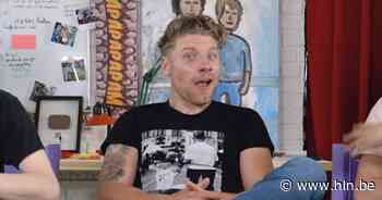 Dit is waarom Jens uit 'De mol' toch met datingexpert sprak zonder kandidaat te zijn - Het Laatste Nieuws