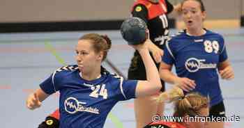 Guter Auftritt der FClerinnen gegen die favorisierte HSG Volkach - inFranken.de