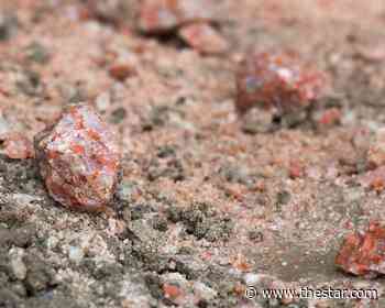 'Can't even get a tetanus shot:' Saskatchewan's rural towns lack health-care workers - Toronto Star