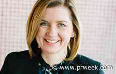 Target’s Katie Boylan to chair PRWeek Purpose Awards jury