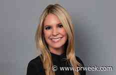 BCW names Brooke Hovey as global president