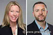 Evoke Kyne CEO David Kyne becomes Evoke’s group president of comms