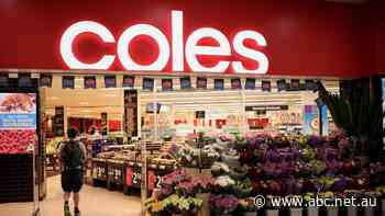 Coles warns grocery prices and inflation will rise through to 2023; ASX rebounds
