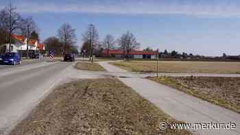 Feldkirchen: Gegenwind für Lidl-Pläne: „Für uns kommt das überraschend“ - Merkur.de