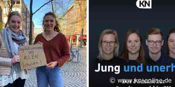 „Jung und unerhört“, Folge 6: Digitalisierung – Schulen zwischen Tablet und Tafelkreide