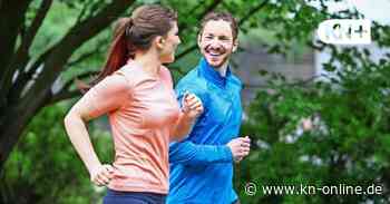 Slow Jogging: Wie funktioniert der Sport für jedermann?