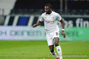 'Borussia Mönchengladbach wil vervanger voor Thuram in België halen'