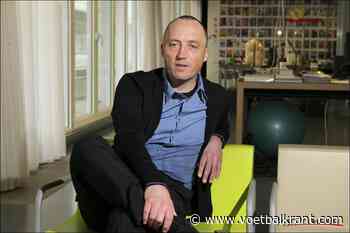 Wouter Vandenhaute schept duidelijkheid: &quot;We moeten in het algemeen besparen&quot;