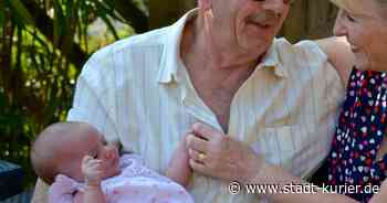 Liberale Senioren Kaarst diskutieren über die Rolle der Großeltern - Stadt-Kurier