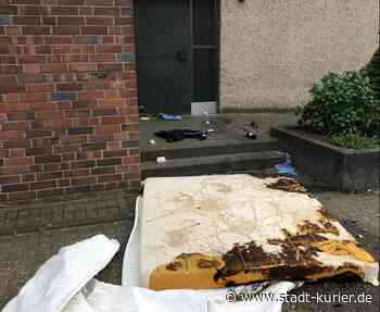 Zeugen für Brände in Kaarst Grevenbroich Dormagen und Neuss gesucht - Stadt-Kurier