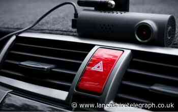 Motorists told to report bad driving digitally to police