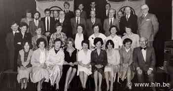 Cultuursmakers Evergem viert 80ste verjaardag met cartoonexpo - Het Laatste Nieuws