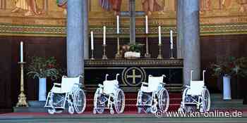 Ein Jahr nach tödlicher Gewalt: Gedenkgottesdienst für ermordete Bewohner von Potsdamer Heim