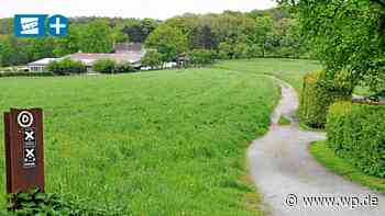 Regionalplan Herdecke: Eine Grüne widerspricht Ratsmehrheit - WP News