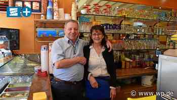 Zeit für ein Eis: Die Lokalitäten in Wetter und Herdecke - WP News