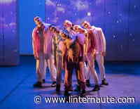 Suresnes Cités Danse : Casse-noisette - Casse-noisette, sur le ... - Linternaute.com