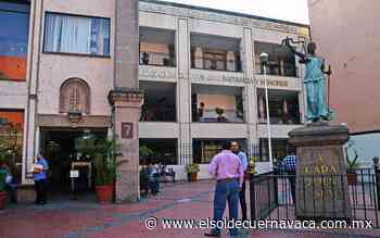 Más víctimas de violencia vicaria buscan ayuda - El Sol de Cuernavaca