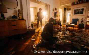 Netflix compra la nueva película de González Iñárritu que filmó en México - El Sol de Cuernavaca