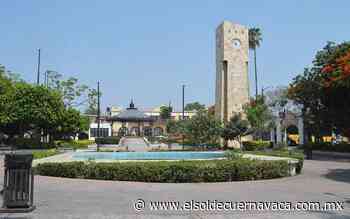 Ayuntamiento de Jiutepec realizará matrimonios gratuitos - El Sol de Cuernavaca