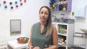 Promueve Hospital General de Cuernavaca terapia de lenguaje a menores de edad y personas adultas - Noticias de Morelos - La Crónica de Morelos