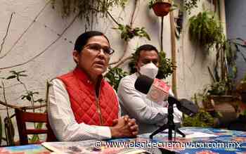 Antorcha Campesina alista movilizaciones el tres de mayo - El Sol de Cuernavaca