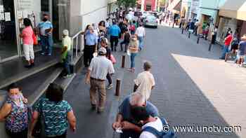 ¿Debes predial? Cuernavaca anuncia descuentos hasta del 100% - Uno TV Noticias