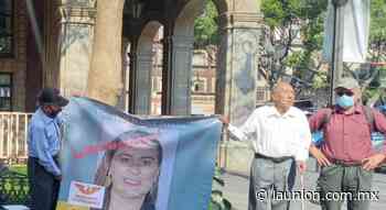 Demanda Colectivo Cuernavaca a legisladores restablecer comisiones y JPyG al G-8 - Unión de Morelos