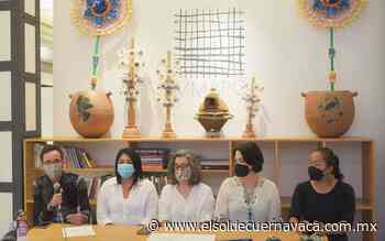 STyC prepara el 'Festival 1, 2, 3 por la Niñez' en Cuernavaca - El Sol de Cuernavaca