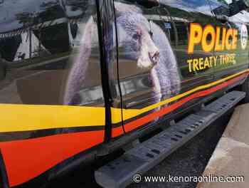 Human trafficking investigation by T3PS, OPP leads to an arrest - KenoraOnline.com