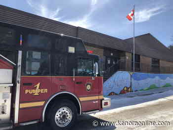 False alarm causes evacuation at St. Louis - KenoraOnline.com