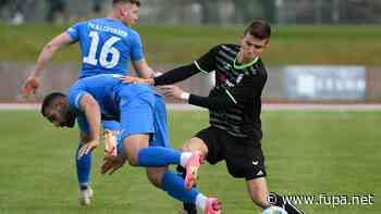 Tue Geretsried: Ein Riesenschritt Richtung Klassenerhalt - FuPa - FuPa