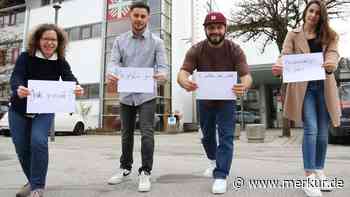 Geretsried: Kulturdolmetscher unterstützen Migranten in Bad Tölz-Wolfratshausen - Merkur.de