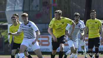 TuS Geretsried: Pokal hat „absolut keine Priorität“ - Acht A-Junioren in Startelf - Merkur.de