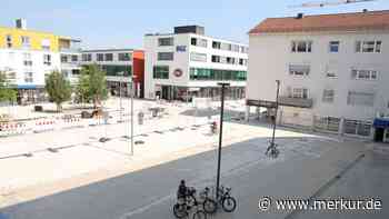 Geretsried: Razzia in Testzentrum - Merkur.de