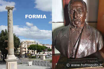 Formia: L'onorevole Tommaso Testa » Tuttogolfo - Tutto Golfo