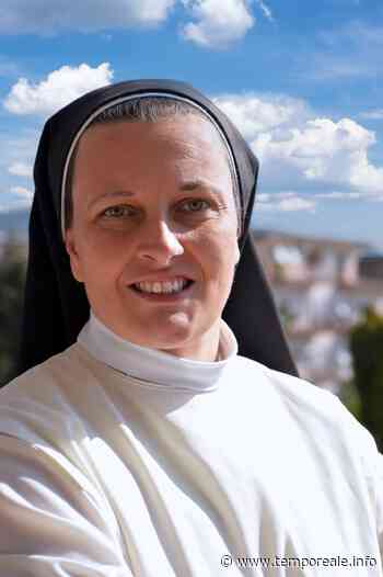 Formia / Da avvocato a suora: la storia di Federica Casaburi, il racconto dell'avvocato Vincenzo Macari - Temporeale Quotidiano