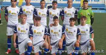 Visconti e Palladino stendono il Nuova Florida, l'Insieme Formia si prende i 3 punti - Gazzetta Regionale