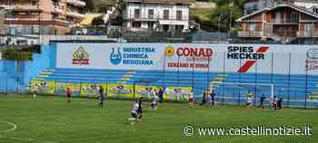 Calcio – La Cynthialbalonga travolge l’Insieme Formia battendola 5-1 - CastelliNotizie.it